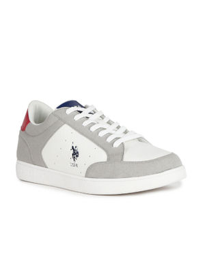 Buy U.S. POLO ASSN. Liotta Off White 