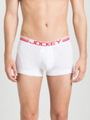 White color option, Currently selected