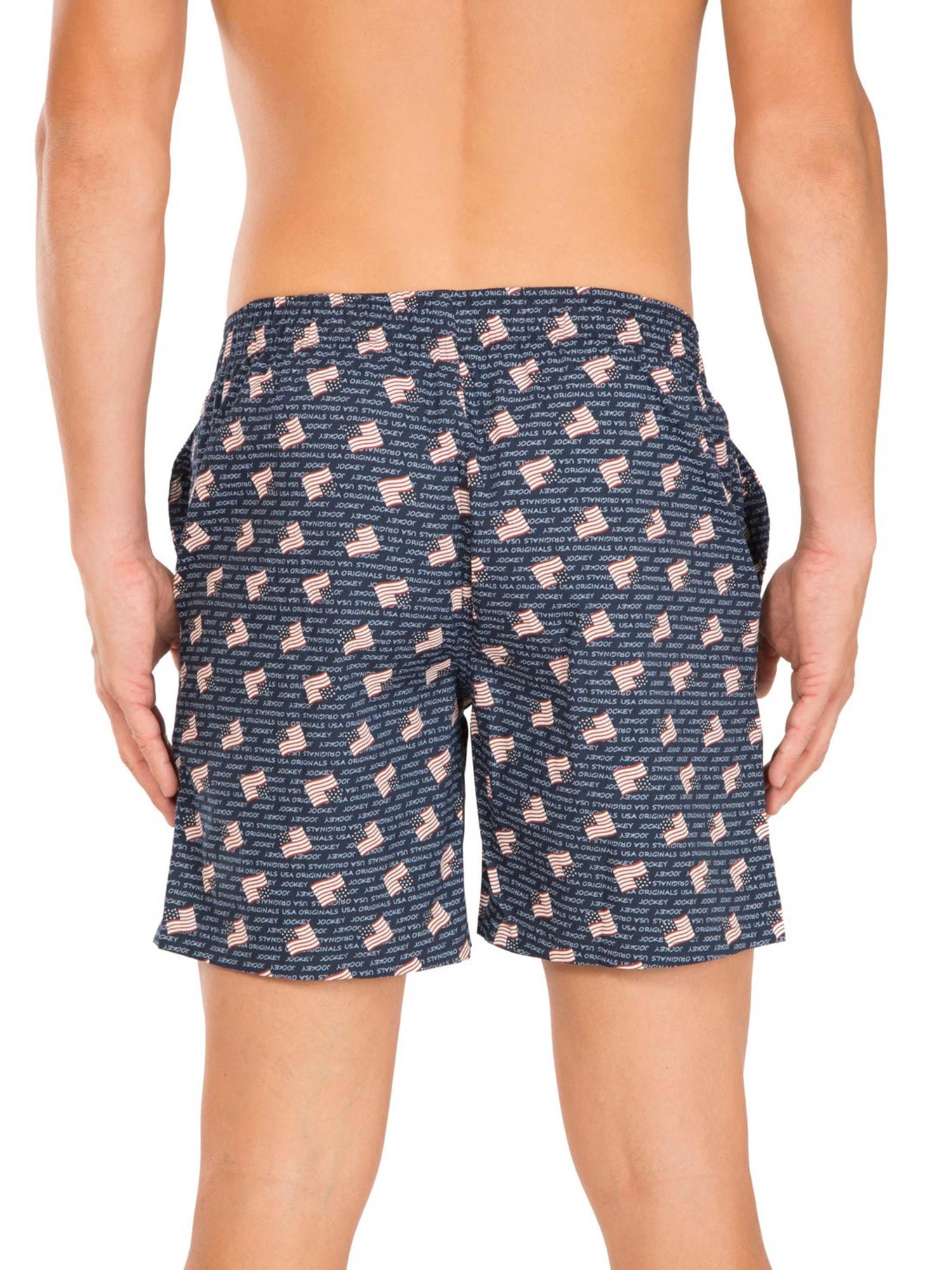 jockey boxer shorts usa originals