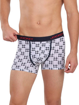 Jockey - Assorted Printed Trunk
