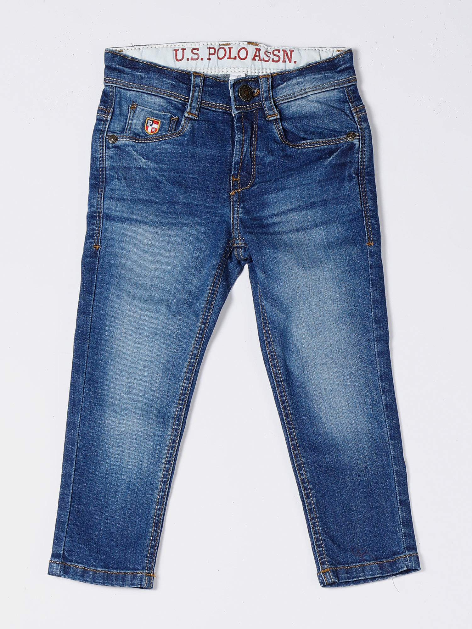 U.S. POLO ASSN. Kids Jeans : Buy U.S 