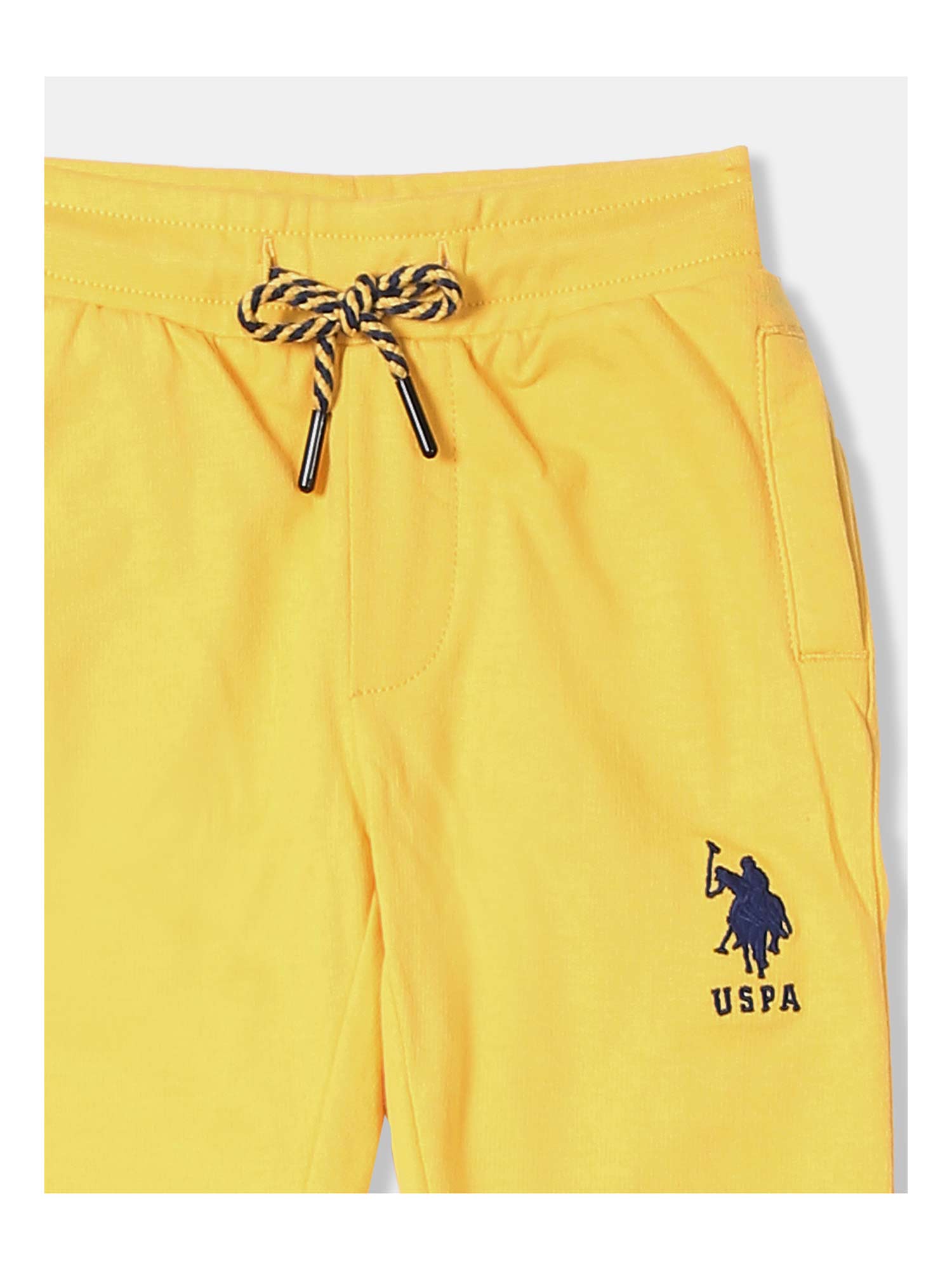 us polo joggers india