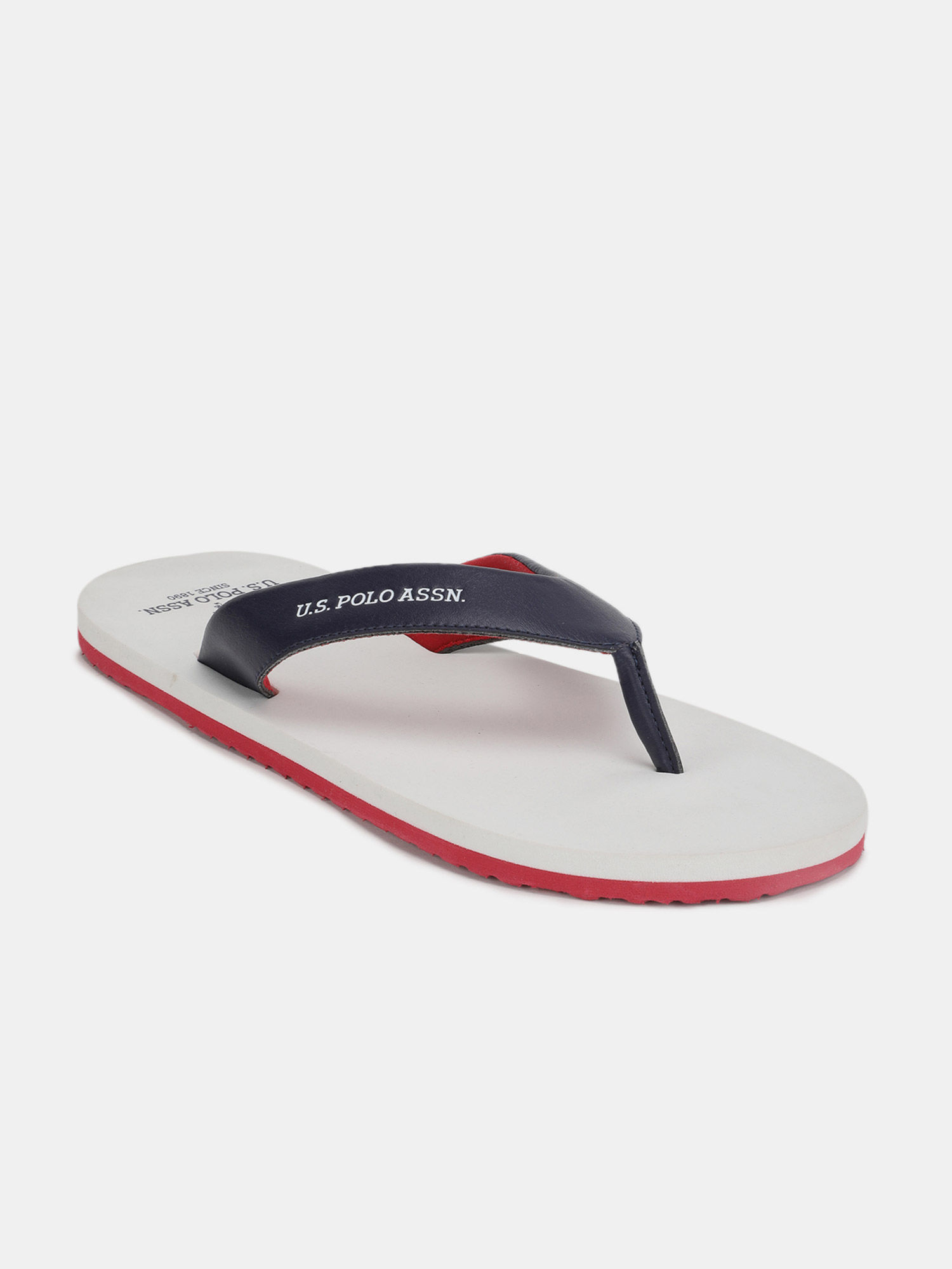 uspa flip flops