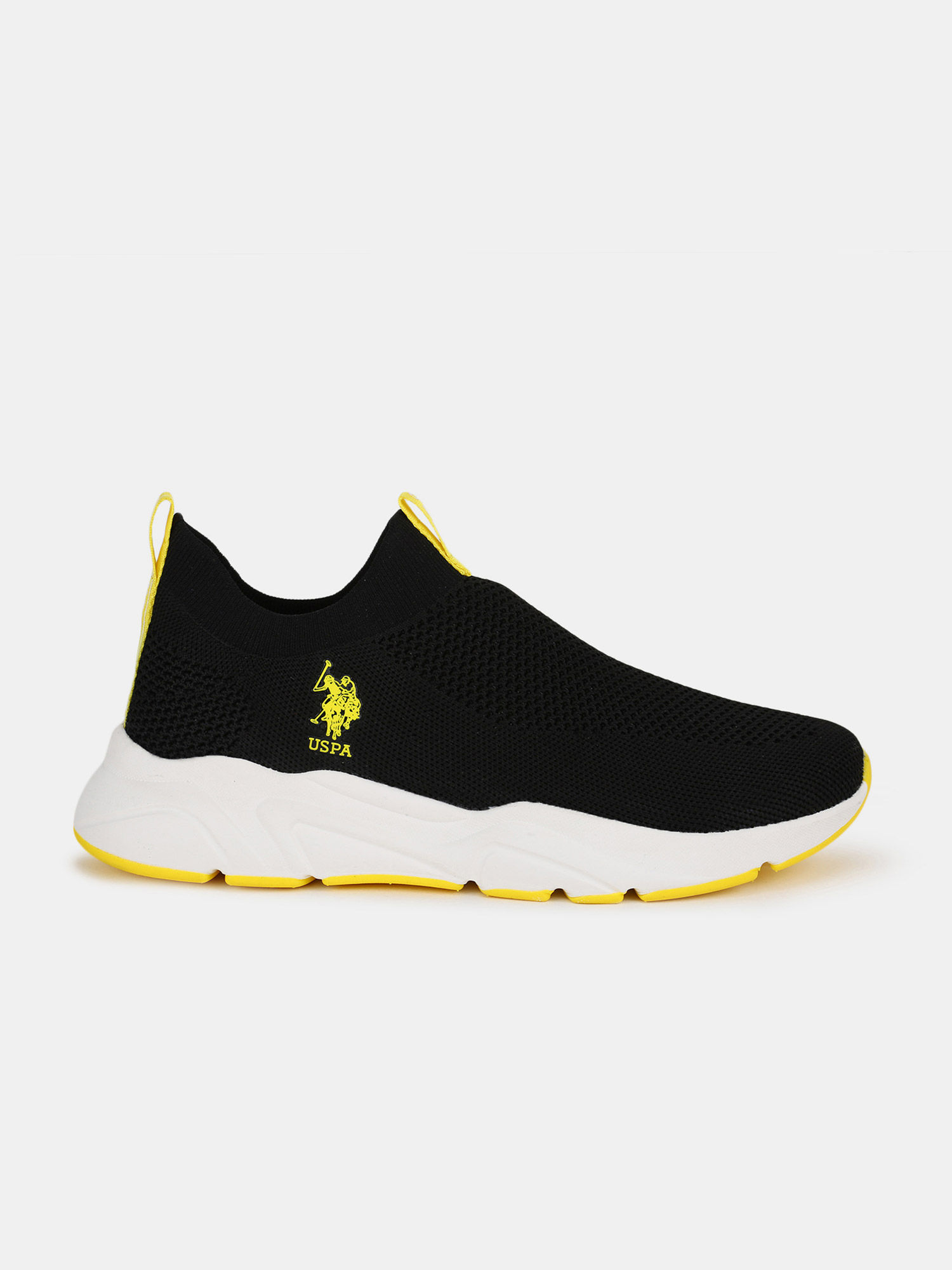uspa slip ons