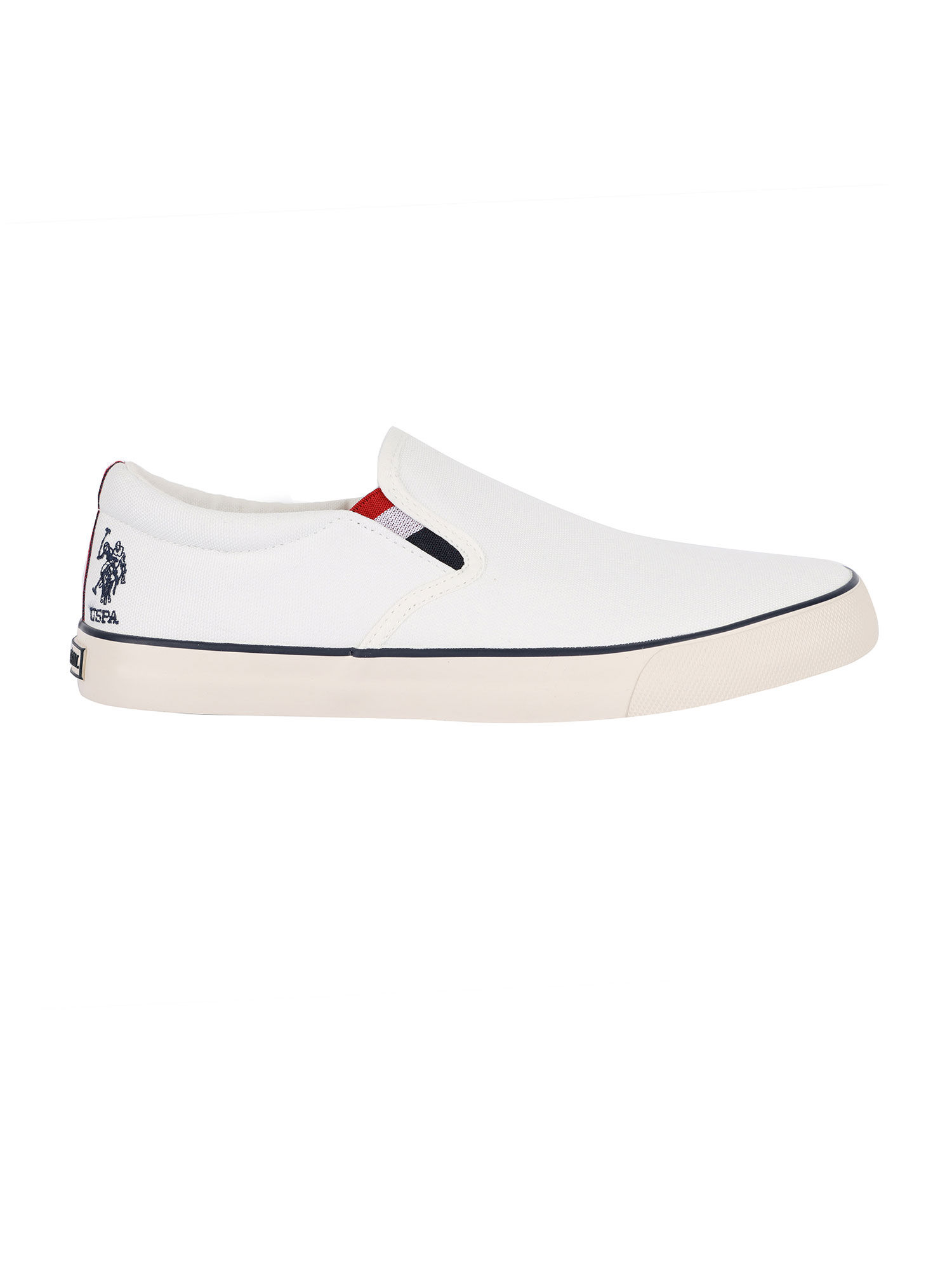 us polo casual shoes for men