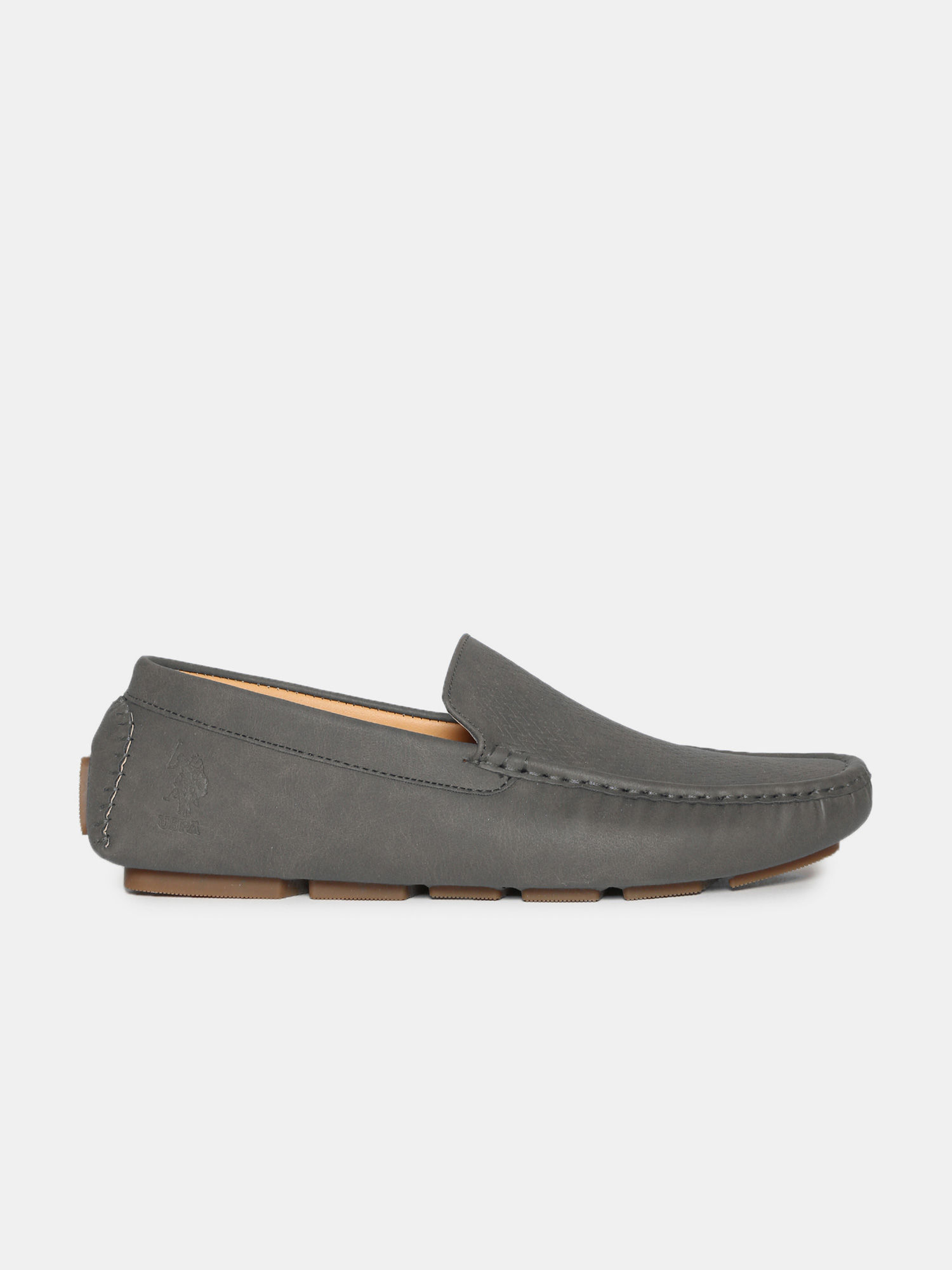 uspa loafers