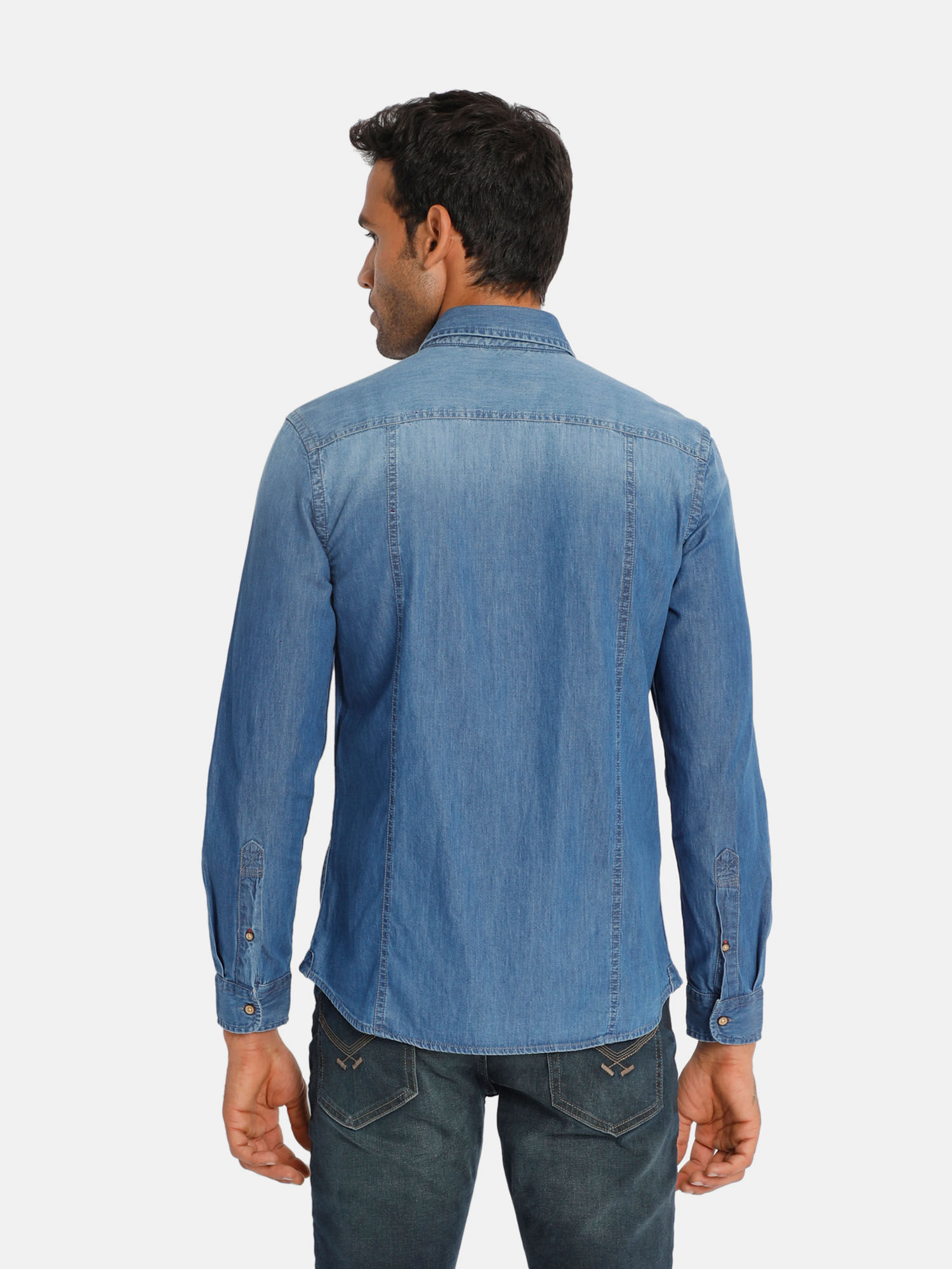 U.S. POLO ASSN. Casual Shirts : Buy U.S 