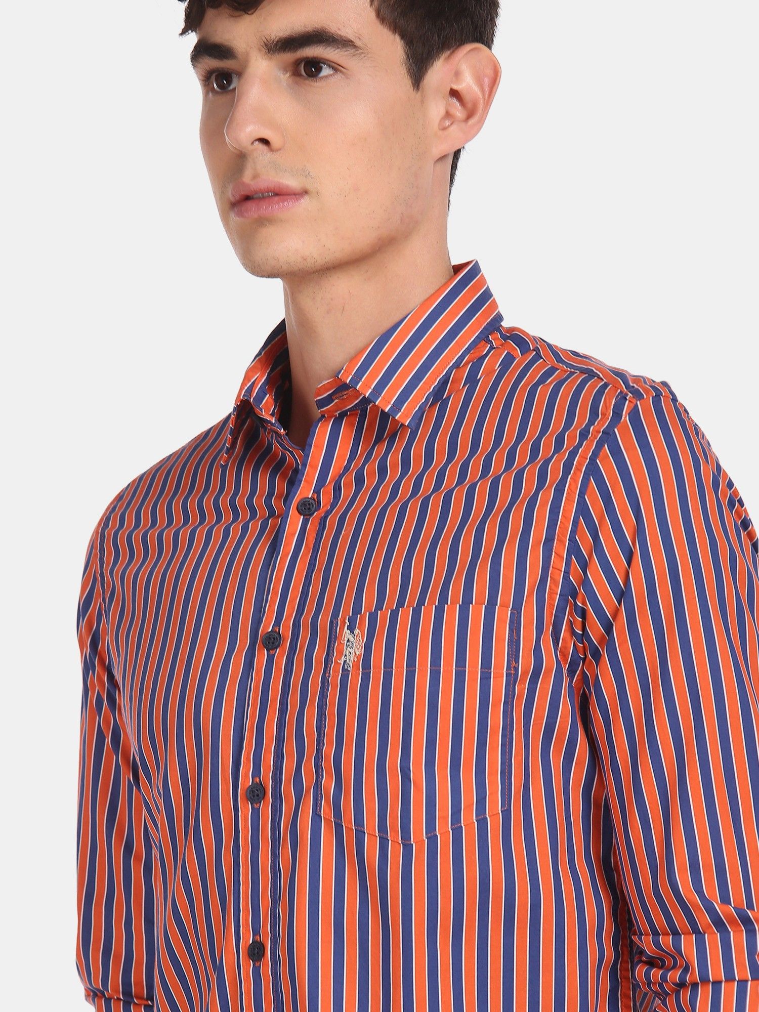 U.S. Polo Assn. Casual Shirts : Buy U.S 