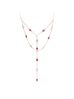 VARNIKA ARORA - Dendera Multi-Color Neck Piece