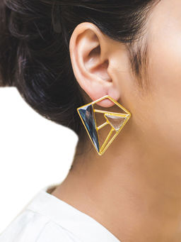 VARNIKA ARORA - Sais Multi-Color Earrings