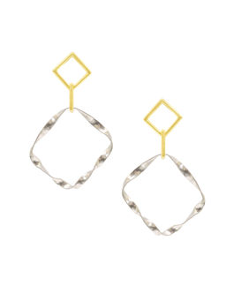 VARNIKA ARORA - Brazen Multi-Color Earrings