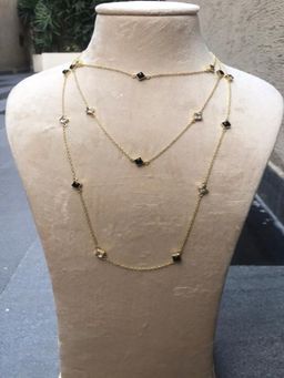 VARNIKA ARORA - Rievere Multi-Color Necklace