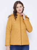 Mustard color option, Sold out, Currently selected