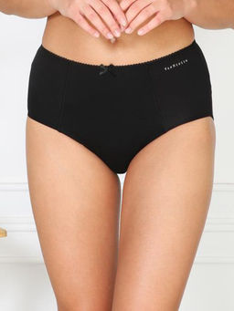 Van Heusen Woman Lingerie and Athleisure - Van Heusen Women Antibacterial & Flexi Stretch Full Briefs - Assorted