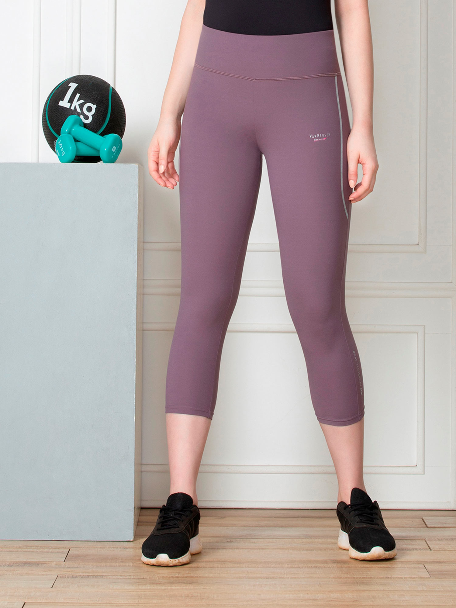 Tech Tone It Three Fourth Pants Style 