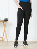 Black color option, Currently selected