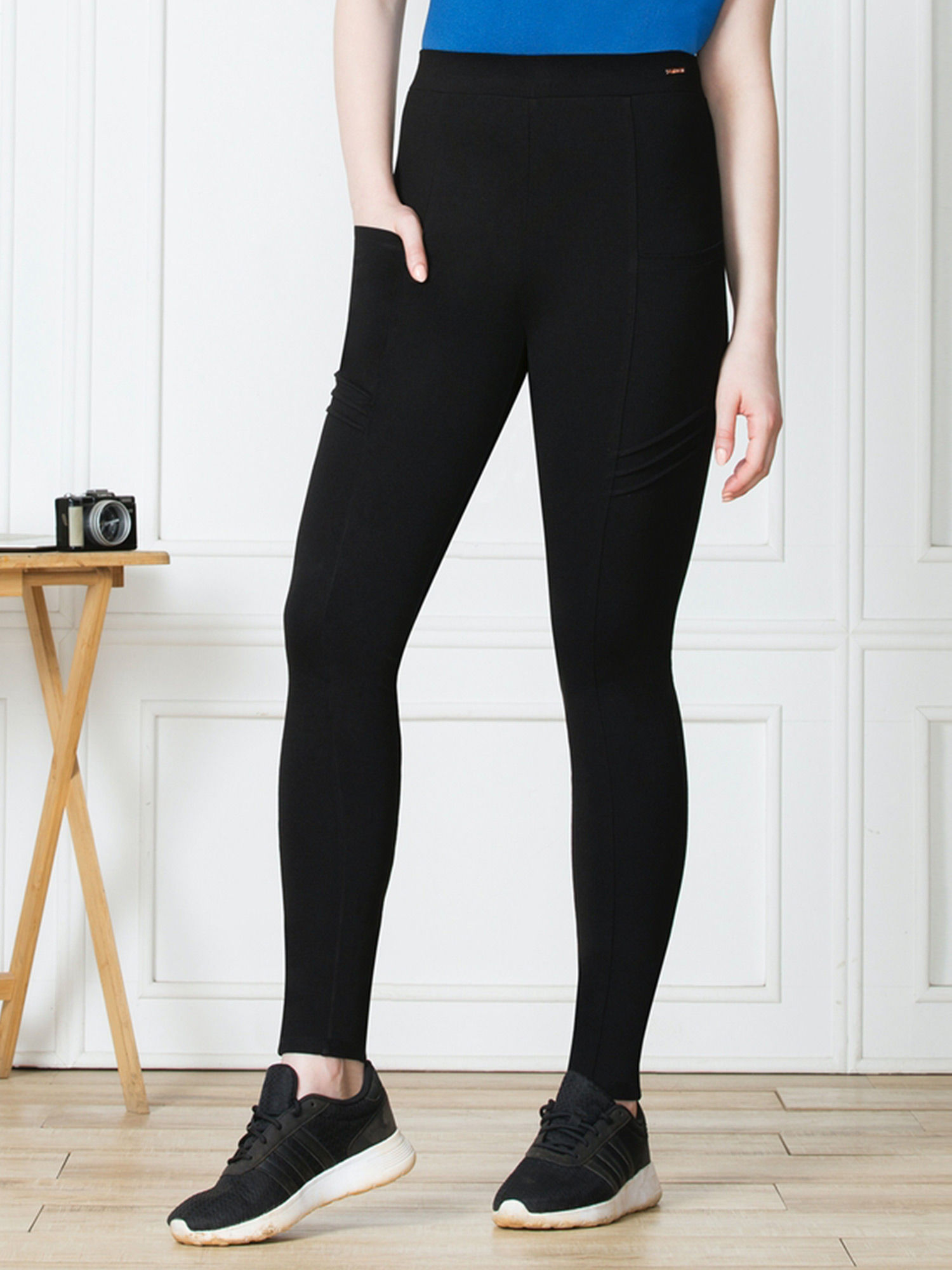Van Heusen Intimates Fashion Treggings 