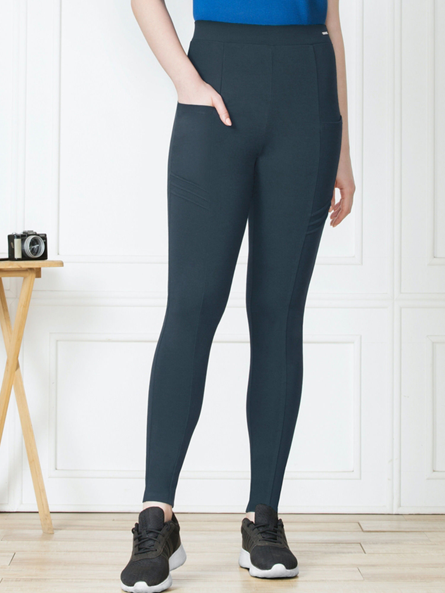 Van Heusen Intimates Fashion Treggings 