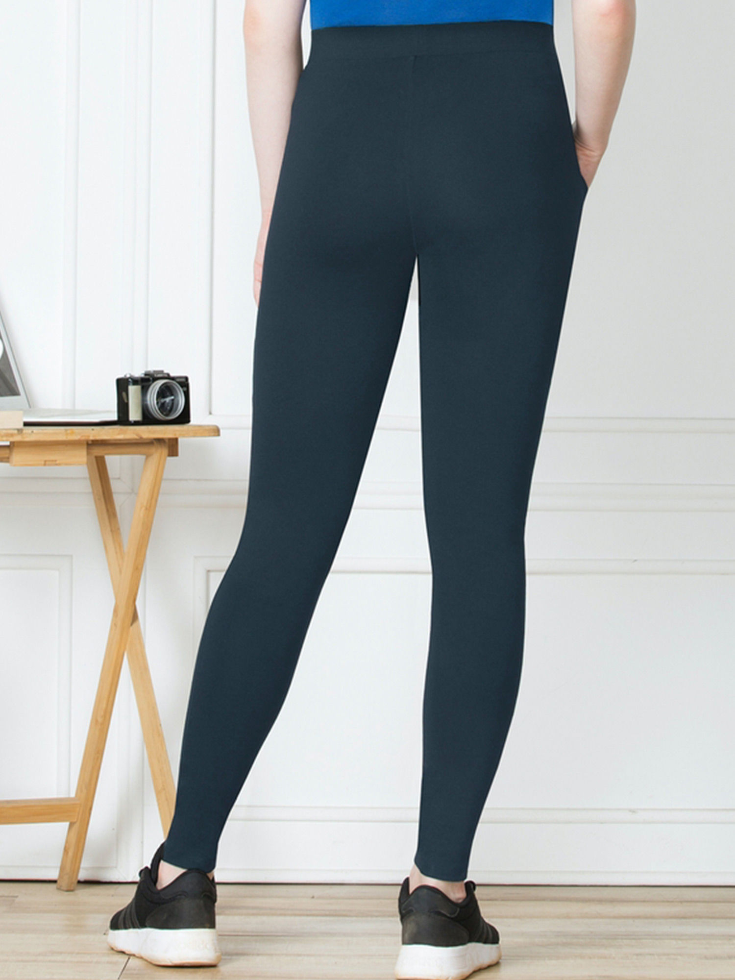 Van Heusen Intimates Fashion Treggings 