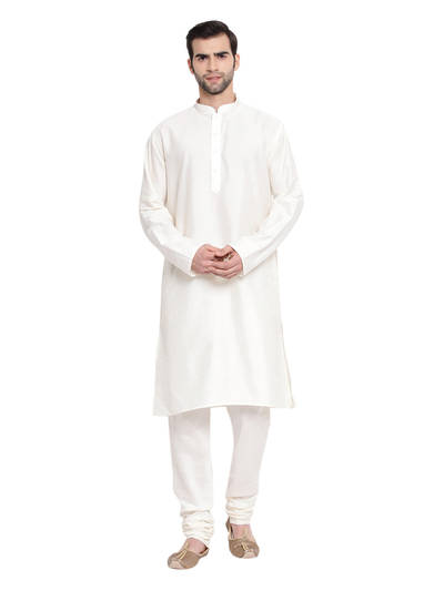 Men’s Viscose Pathani Kurta Set – Traditional Pathani Suit with Salwar Patiala Pyjama for Festive Occasion Outfit