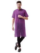 Purple color option, Currently selected