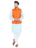 Blue color option, Currently selected