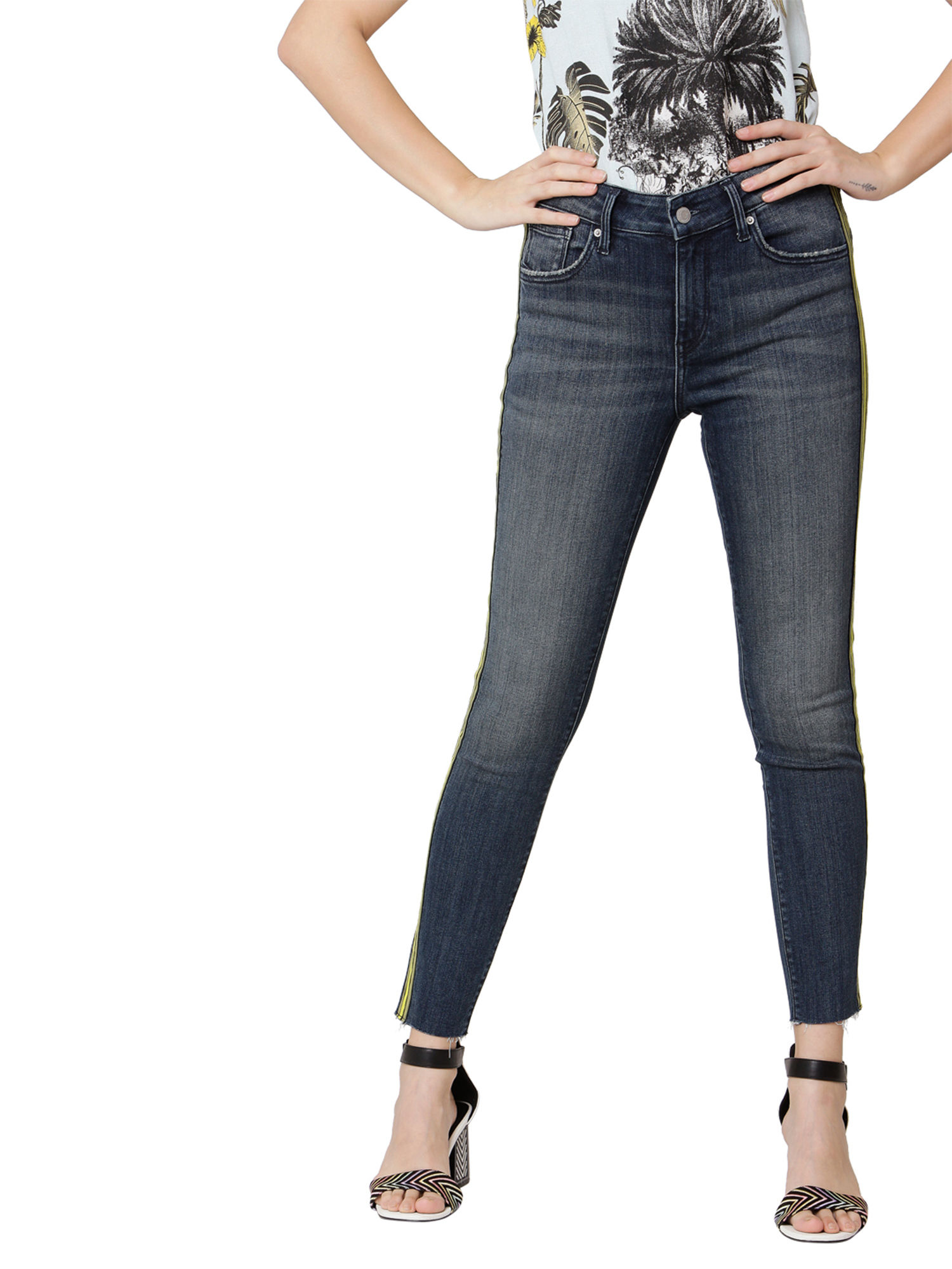 vero moda jeggings online
