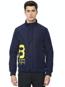 Van Heusen - Navy Blue Jacket