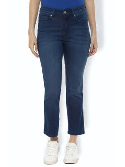 Van Heusen - Navy Blue Jeans