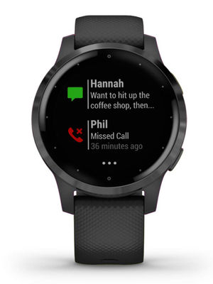 Sleep score vivoactive 4 Clearance