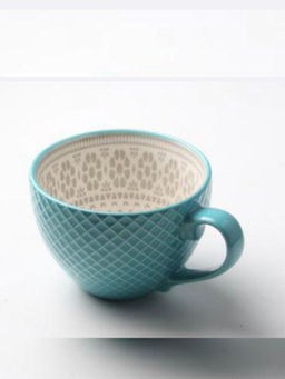 Angie Homes - Visk Mug Set