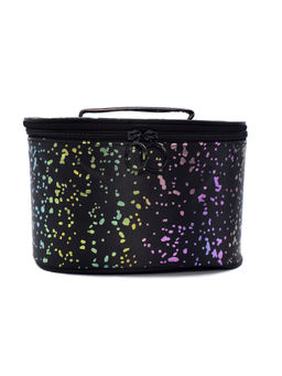 Visual Echoes - Glimmer Collection Vanity Kit Black - Set of 2