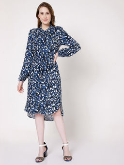 VERO MODA - Women Printed Dress