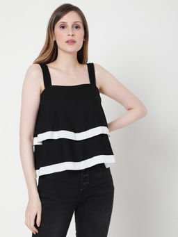 VERO MODA - Women Solid Top