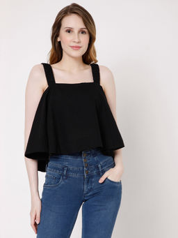 VERO MODA - Women Solid Top