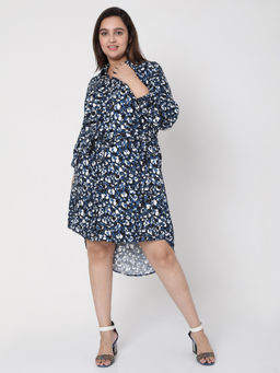 VERO MODA - Women Printed Dress