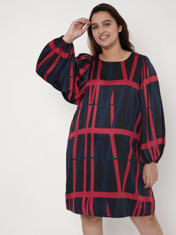 VERO MODA - Women Printed Dress