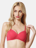 Coral color option, Sold out, Currently selected