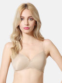 Nude color option, Currently selected