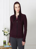 Maroon color option, Sold out, Currently selected