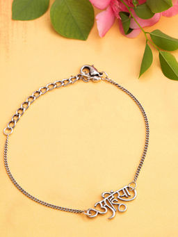 Voylla - Aham Brahmasmi Ahinsa Bracelet