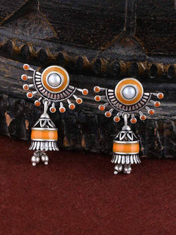 Voylla - Yellow Vmjai41172