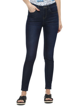 Van Heusen - Navy Blue Jeans