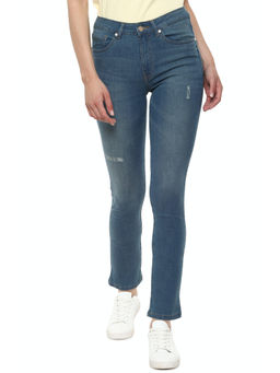 Van Heusen - Navy Jeans