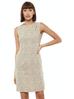 Van Heusen - Beige Dress