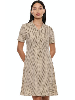 Van Heusen - Beige Dress