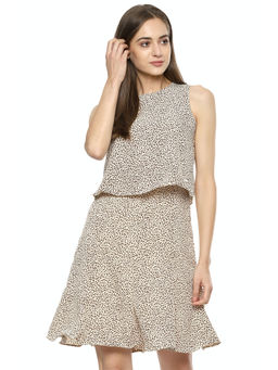Van Heusen - Beige Dress