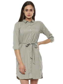 Van Heusen - Olive Dress