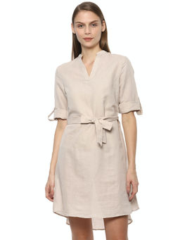Van Heusen - Beige Dress