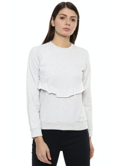 Van Heusen - Grey Sweatshirt